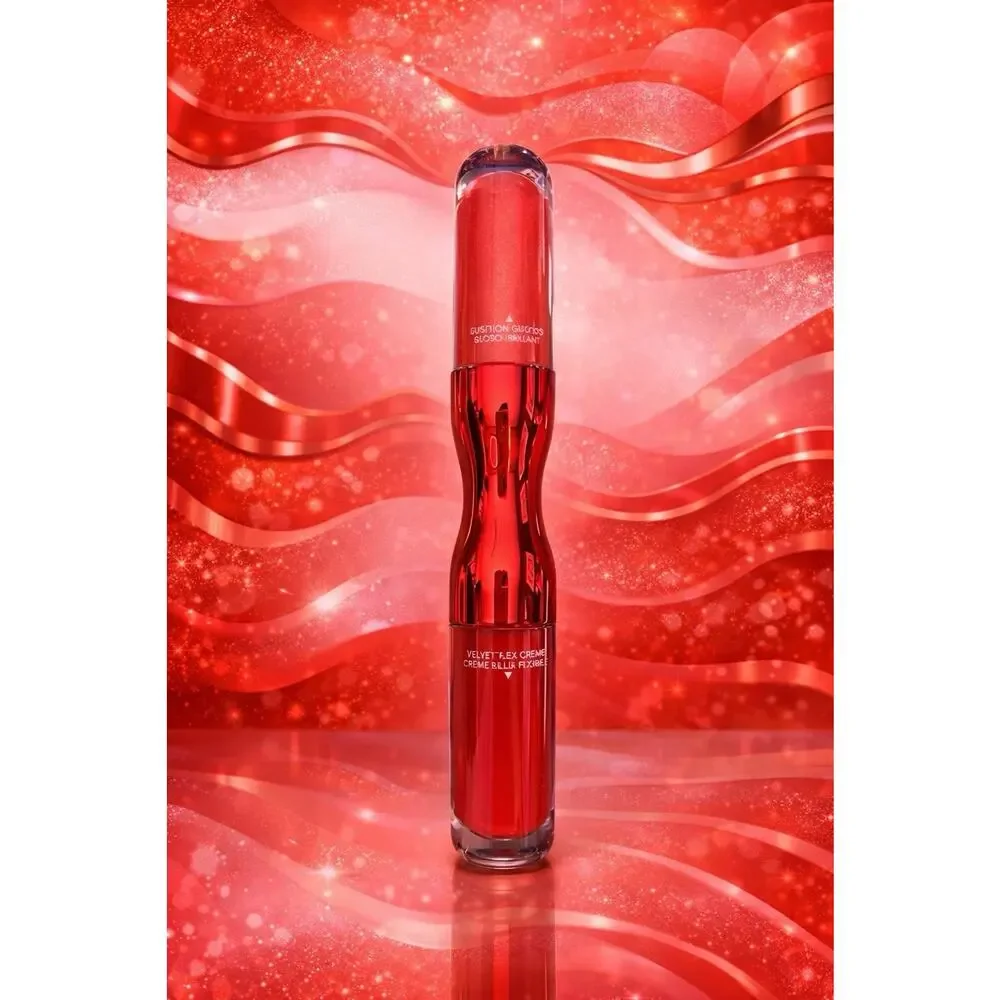 ONE SIZE - Lip Snatcher - Cream & Cushion Gloss Lip Duo - Shade: No Speed Limit